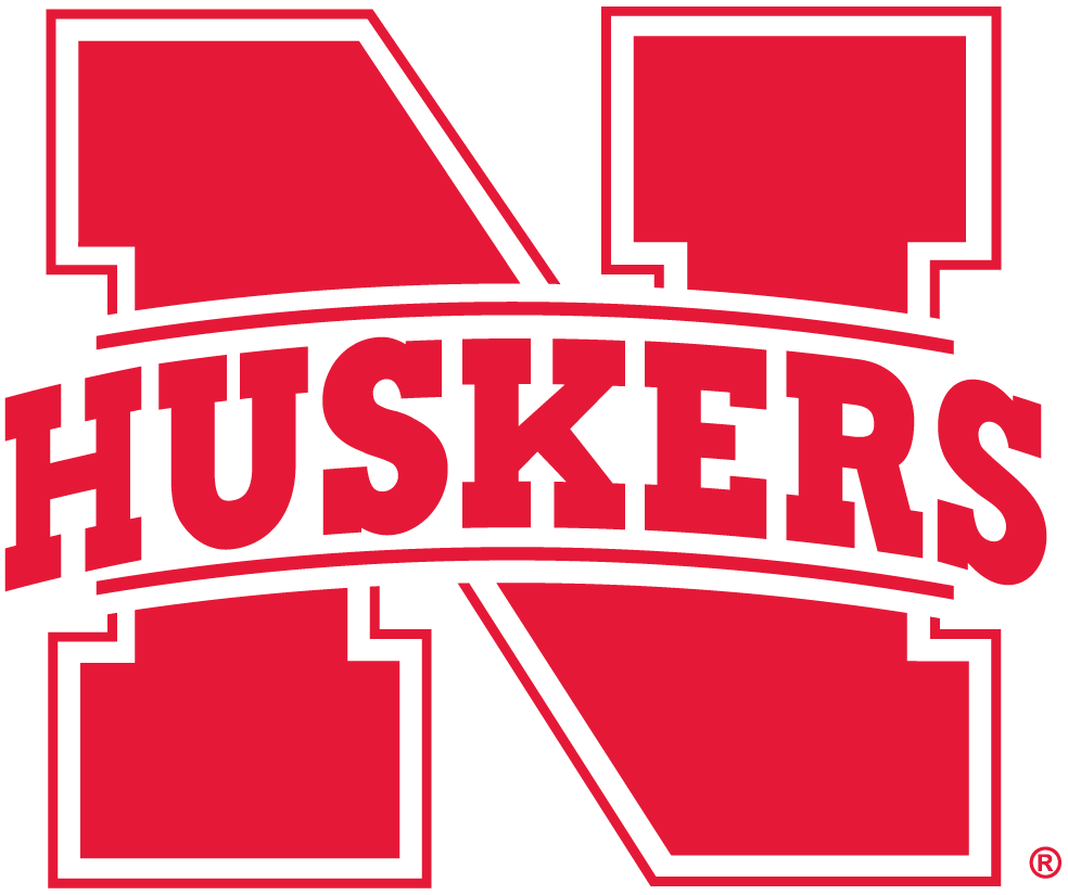 Nebraska Cornhuskers 2012-Pres Secondary Logo iron on transfers for fabric